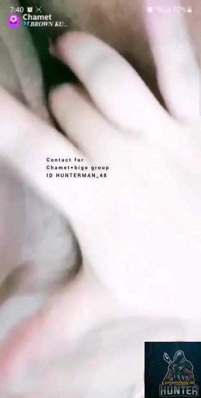 Myd The_Invincible7 channel Chamet Exclusive new all collection – 645