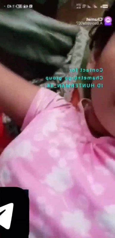 Myd The_Invincible7 channel Chamet Exclusive new all collection – 644