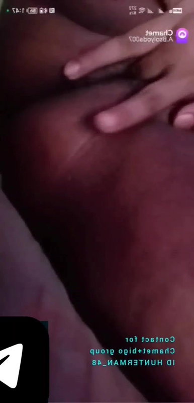 Myd The_Invincible7 channel Chamet Exclusive new all collection – 644