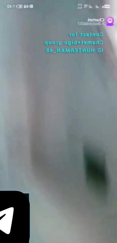 Myd The_Invincible7 channel Chamet Exclusive new all collection – 644