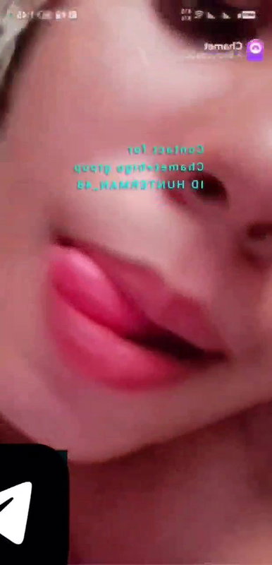 Myd The_Invincible7 channel Chamet Exclusive new all collection – 644