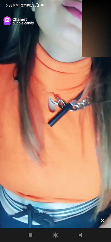 Myd The_Invincible7 channel Chamet Exclusive new all collection – 643