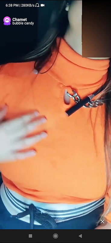 Myd The_Invincible7 channel Chamet Exclusive new all collection – 643