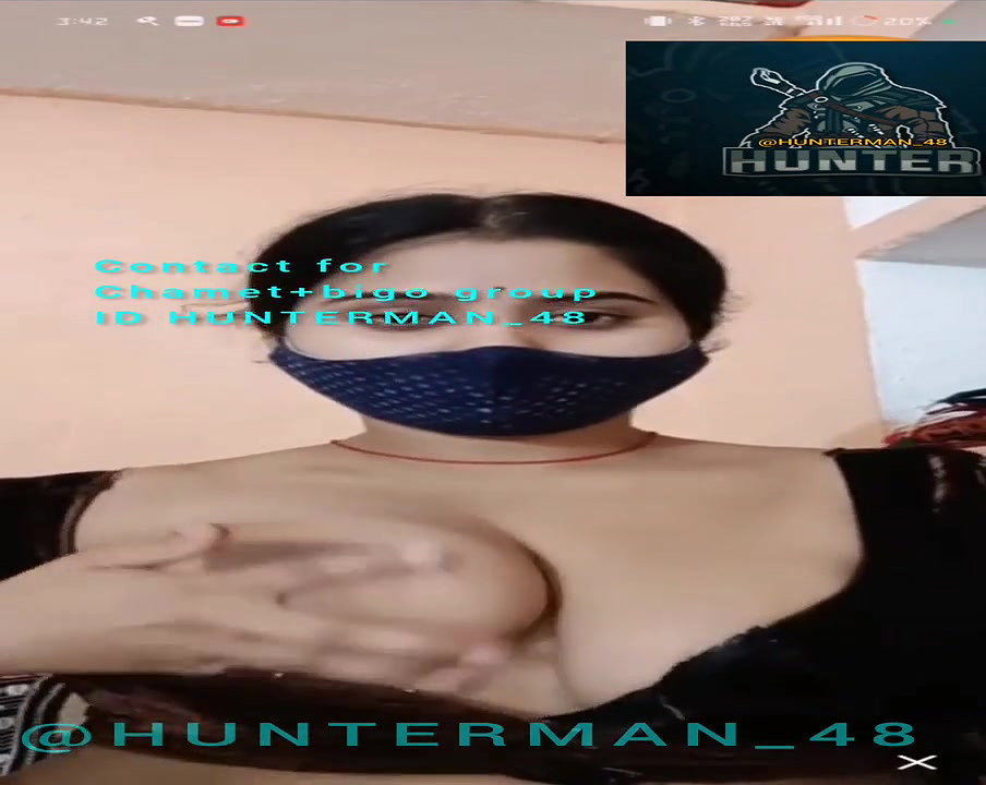 Myd The_Invincible7 channel Chamet Exclusive new all collection – 642