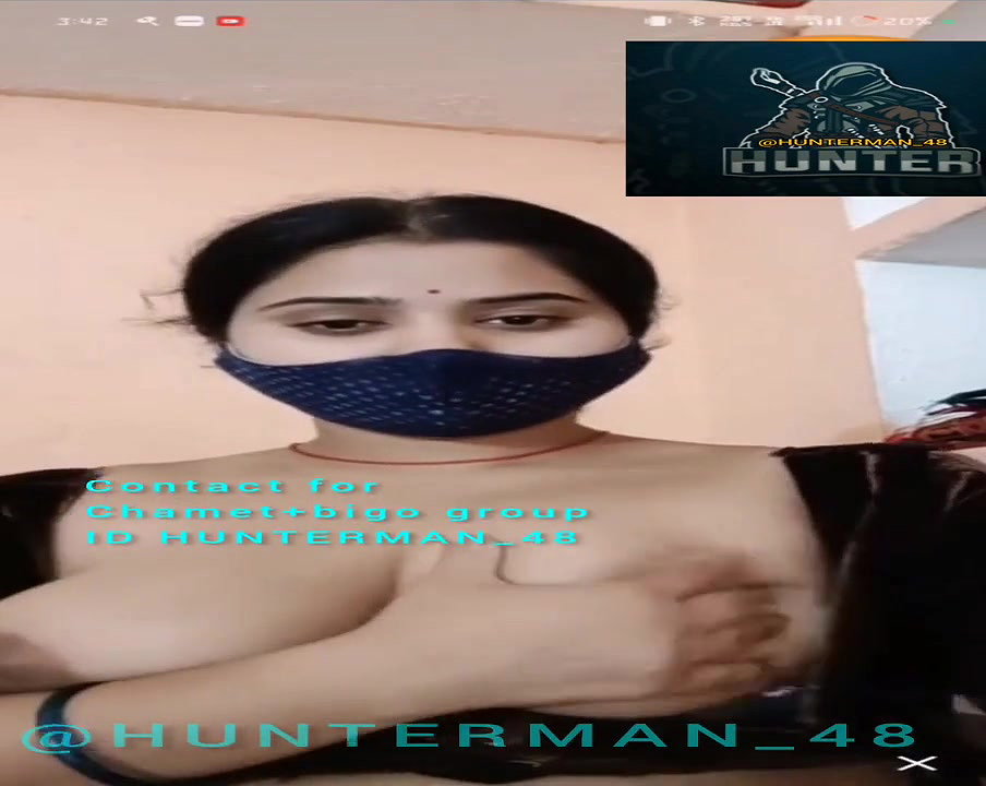 Myd The_Invincible7 channel Chamet Exclusive new all collection – 642