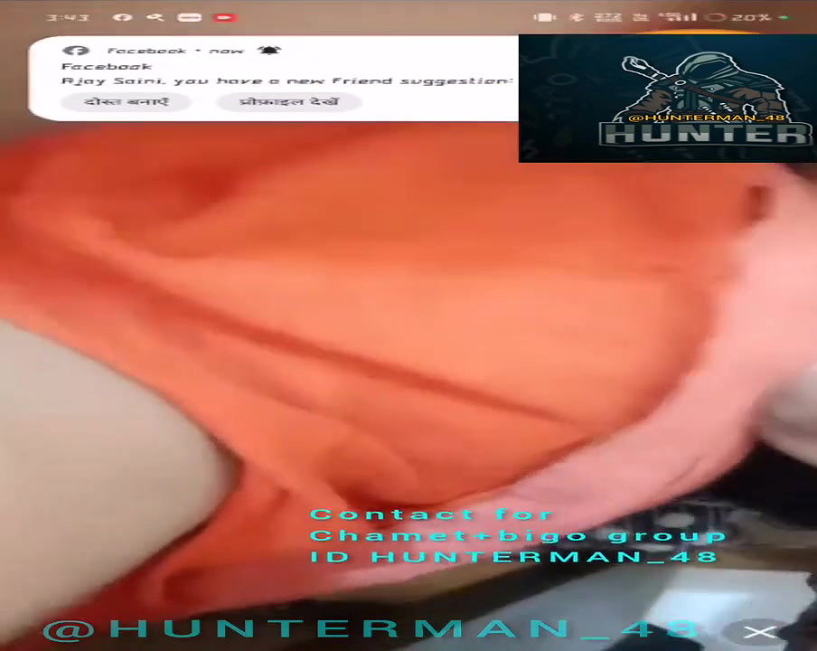 Myd The_Invincible7 channel Chamet Exclusive new all collection – 642