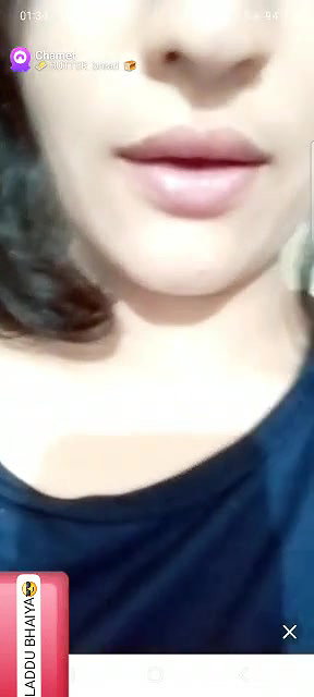 Myd The_Invincible7 channel Chamet Exclusive new all collection – 641