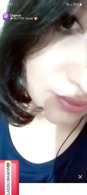 Myd The_Invincible7 channel Chamet Exclusive new all collection – 641