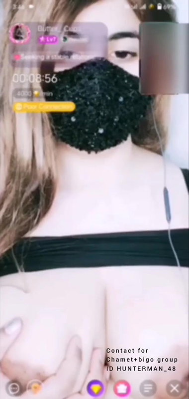 Myd The_Invincible7 channel Chamet Exclusive new all collection – 640