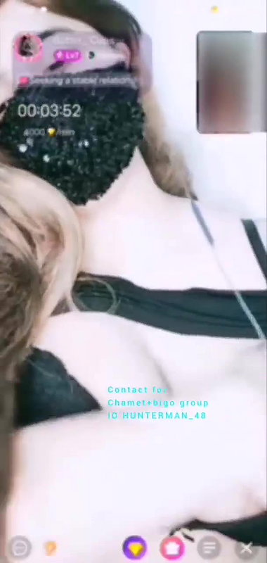 Myd The_Invincible7 channel Chamet Exclusive new all collection – 640