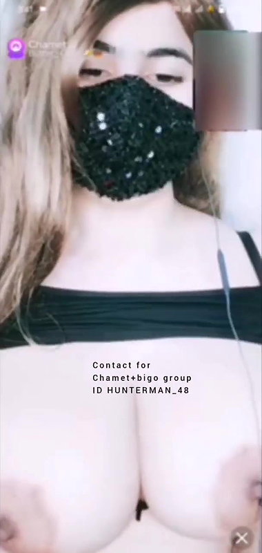 Myd The_Invincible7 channel Chamet Exclusive new all collection – 640