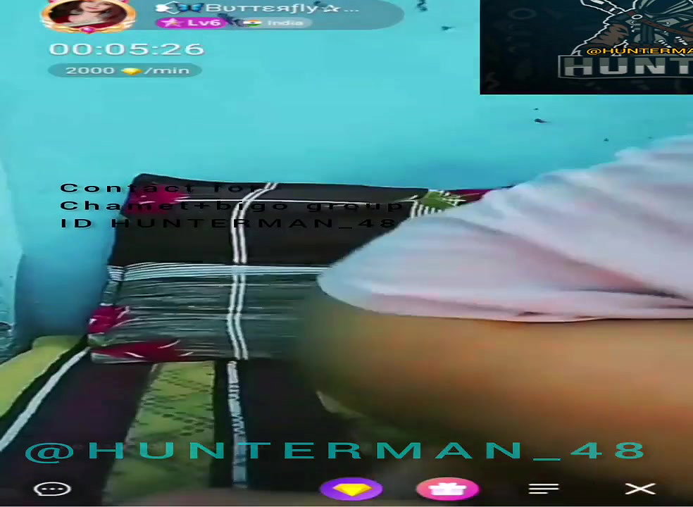 Myd The_Invincible7 channel Chamet Exclusive new all collection – 639