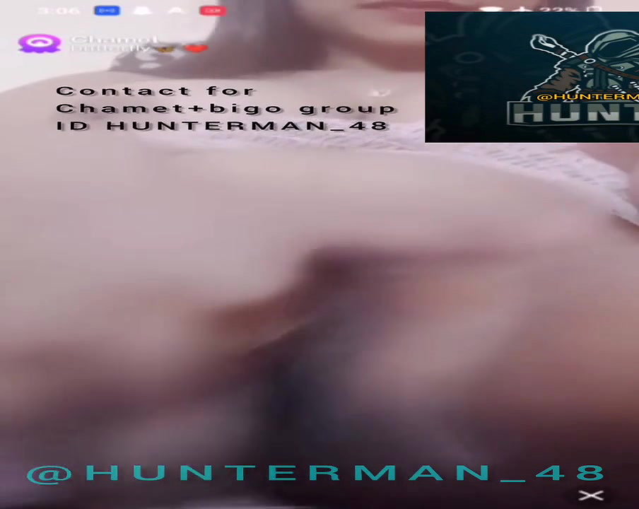 Myd The_Invincible7 channel Chamet Exclusive new all collection – 637