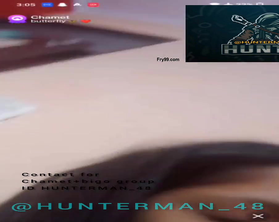 Myd The_Invincible7 channel Chamet Exclusive new all collection – 637