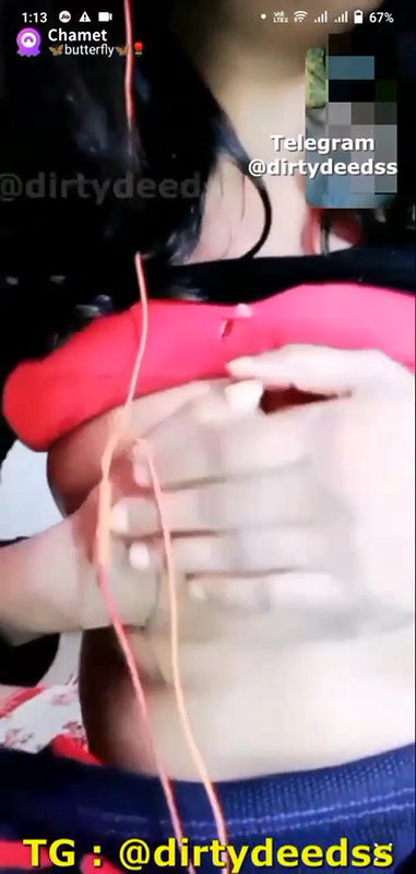 Myd The_Invincible7 channel Chamet Exclusive new all collection – 636