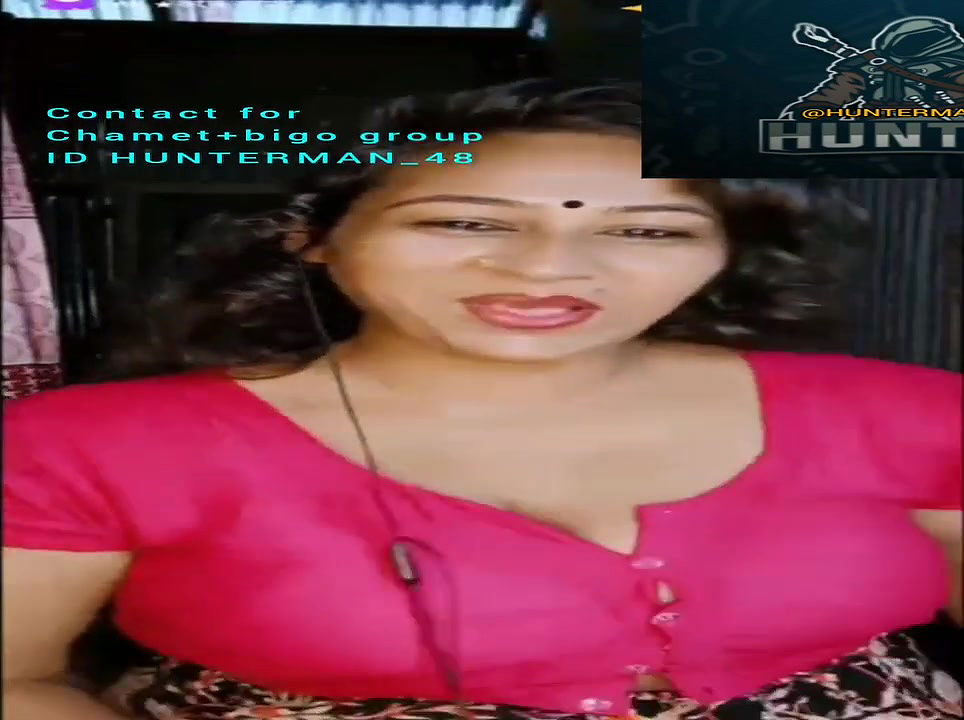 Myd The_Invincible7 channel Chamet Exclusive new all collection – 634