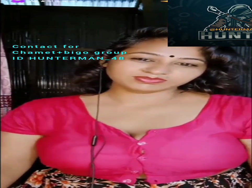 Myd The_Invincible7 channel Chamet Exclusive new all collection – 634