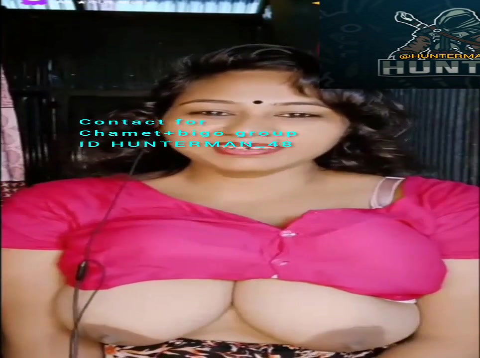 Myd The_Invincible7 channel Chamet Exclusive new all collection – 634