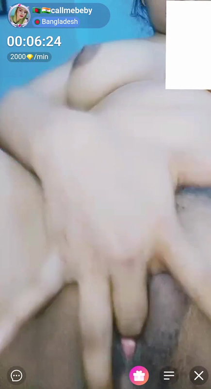 Myd The_Invincible7 channel Chamet Exclusive new all collection – 633