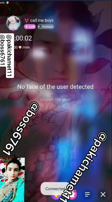 Myd The_Invincible7 channel Chamet Exclusive new all collection – 632