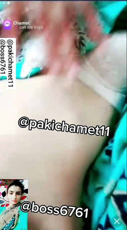 Myd The_Invincible7 channel Chamet Exclusive new all collection – 632