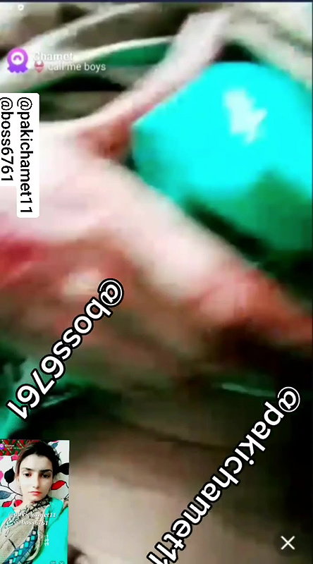 Myd The_Invincible7 channel Chamet Exclusive new all collection – 632