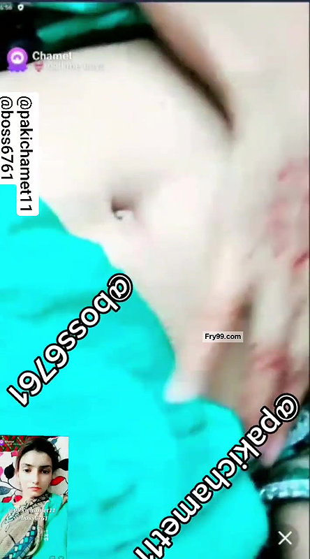 Myd The_Invincible7 channel Chamet Exclusive new all collection – 632