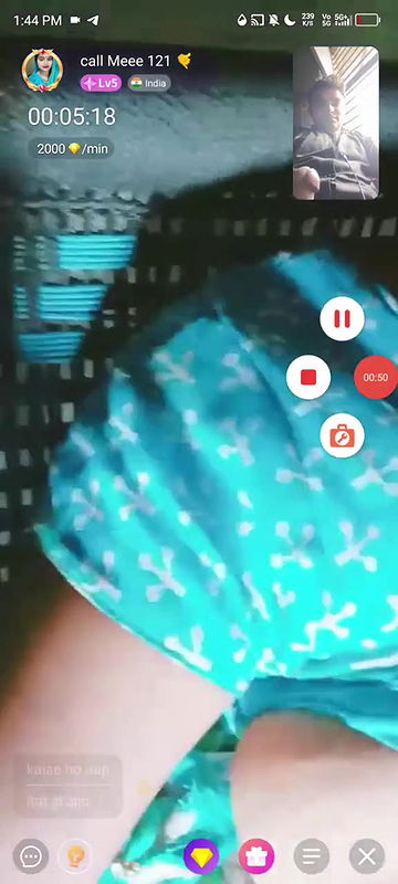 Myd The_Invincible7 channel Chamet Exclusive new all collection – 631