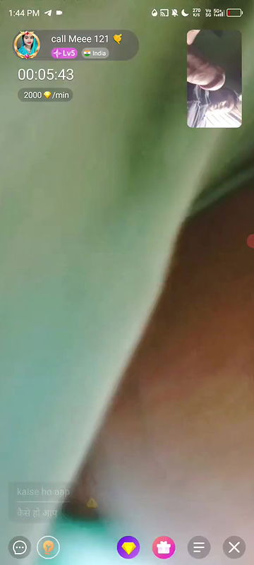 Myd The_Invincible7 channel Chamet Exclusive new all collection – 631