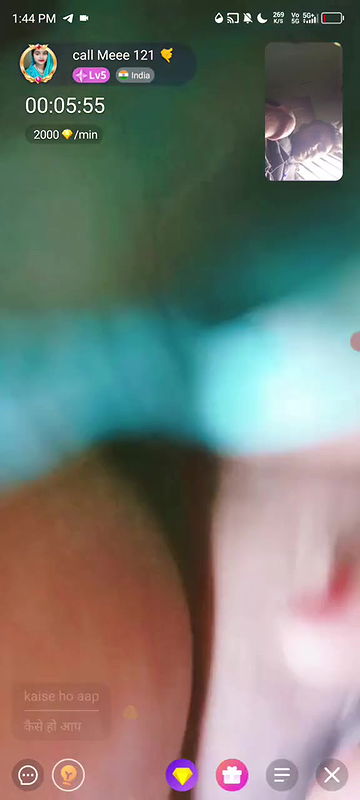 Myd The_Invincible7 channel Chamet Exclusive new all collection – 631