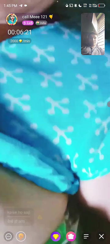 Myd The_Invincible7 channel Chamet Exclusive new all collection – 631