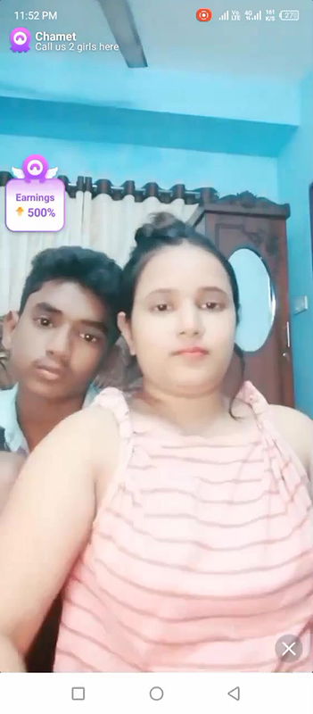 Myd The_Invincible7 channel Chamet Exclusive new all collection – 630