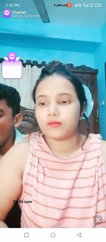 Myd The_Invincible7 channel Chamet Exclusive new all collection – 630