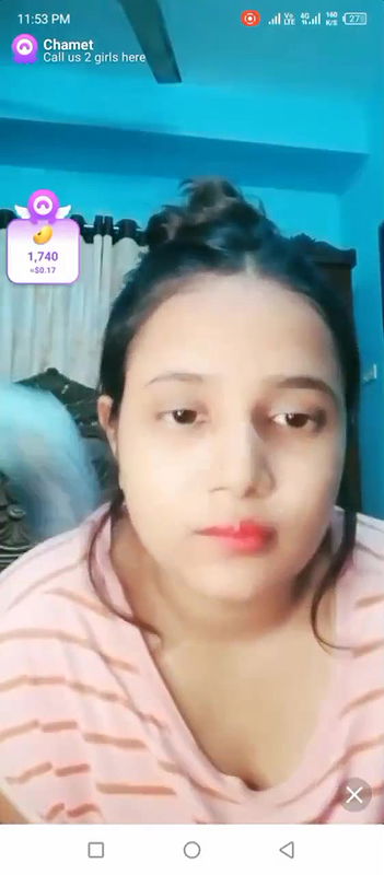 Myd The_Invincible7 channel Chamet Exclusive new all collection – 630