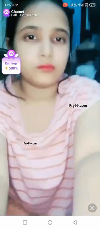 Myd The_Invincible7 channel Chamet Exclusive new all collection – 630