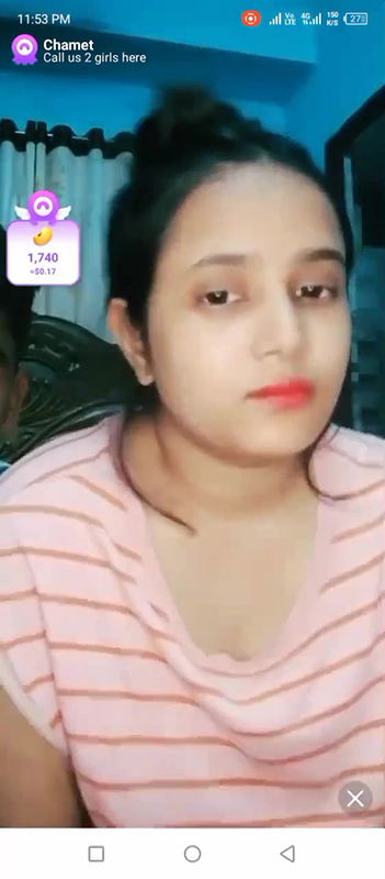 Myd The_Invincible7 channel Chamet Exclusive new all collection – 630