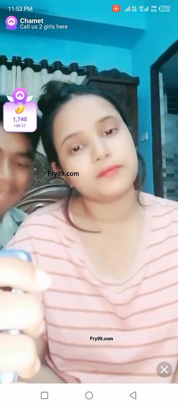 Myd The_Invincible7 channel Chamet Exclusive new all collection – 630