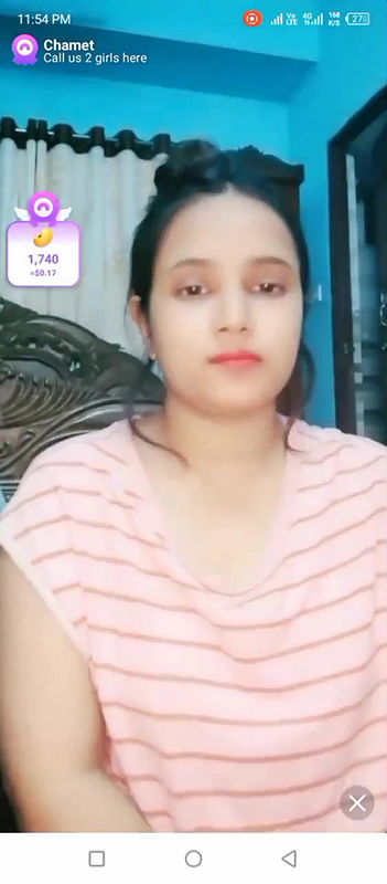 Myd The_Invincible7 channel Chamet Exclusive new all collection – 630