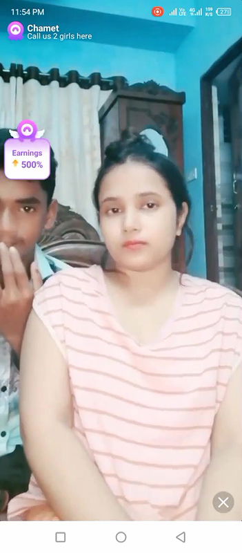 Myd The_Invincible7 channel Chamet Exclusive new all collection – 630