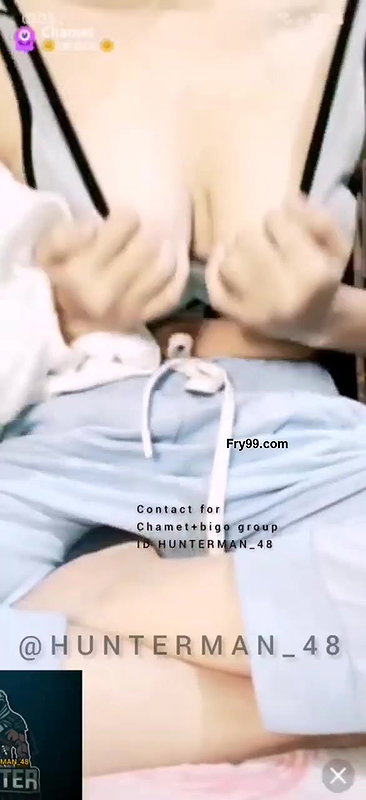 Myd The_Invincible7 channel Chamet Exclusive new all collection – 627