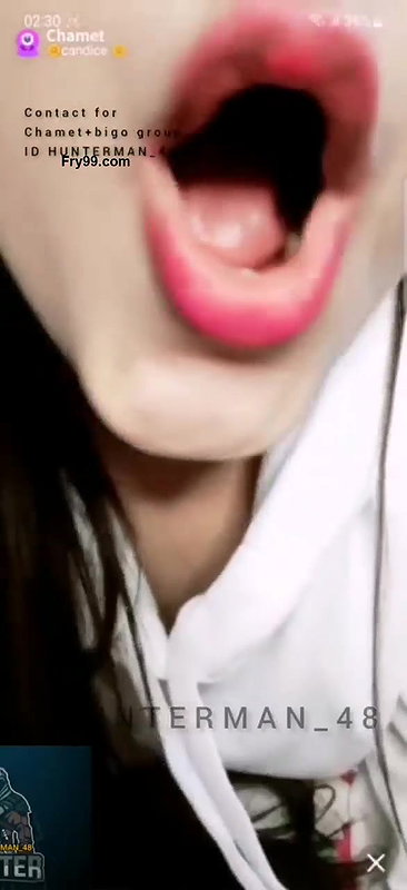 Myd The_Invincible7 channel Chamet Exclusive new all collection – 627