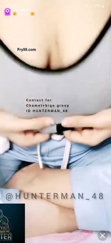 Myd The_Invincible7 channel Chamet Exclusive new all collection – 627