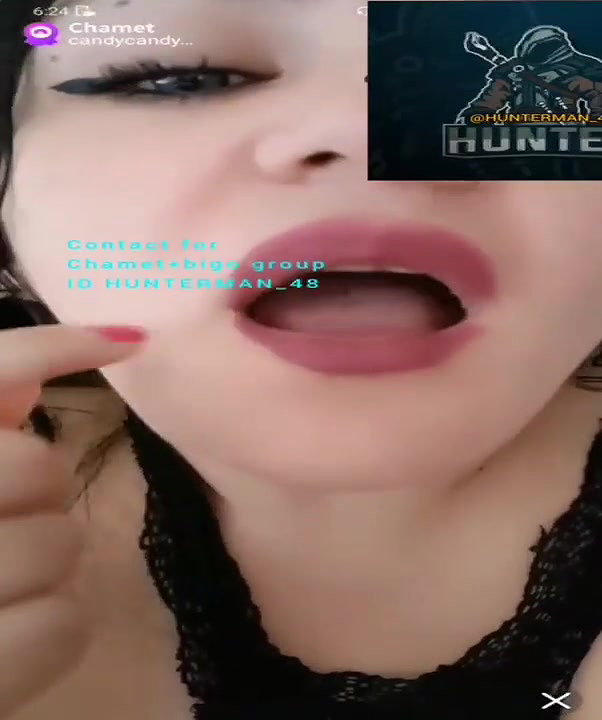 Myd The_Invincible7 channel Chamet Exclusive new all collection – 626