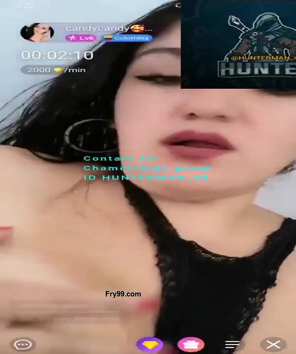 Myd The_Invincible7 channel Chamet Exclusive new all collection – 626