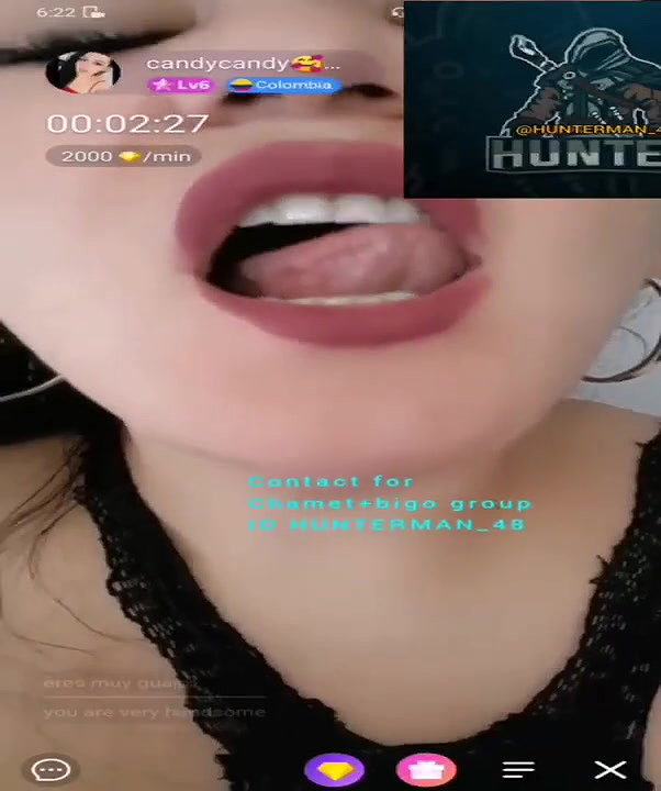 Myd The_Invincible7 channel Chamet Exclusive new all collection – 626