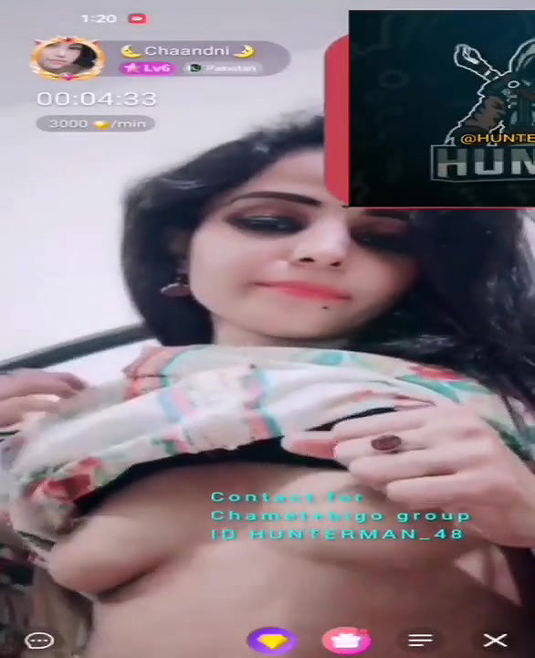 Myd The_Invincible7 channel Chamet Exclusive new all collection – 624