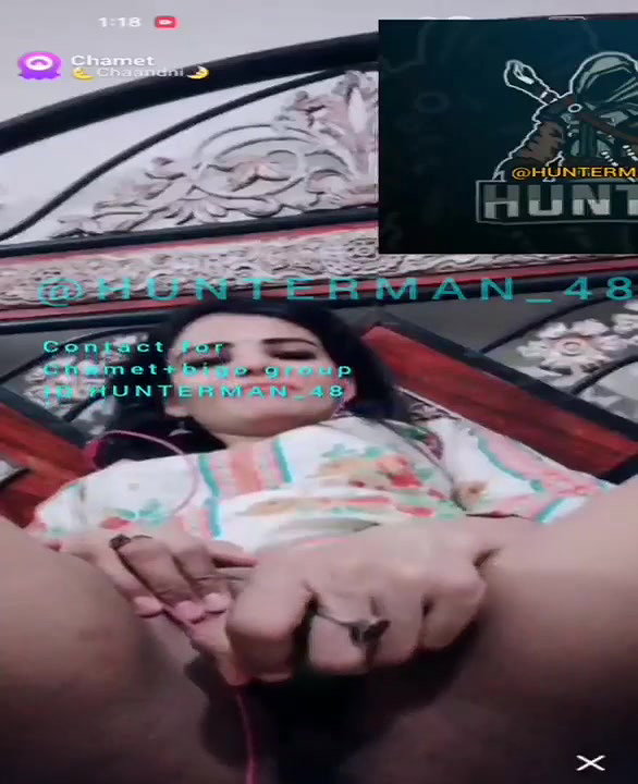 Myd The_Invincible7 channel Chamet Exclusive new all collection – 624