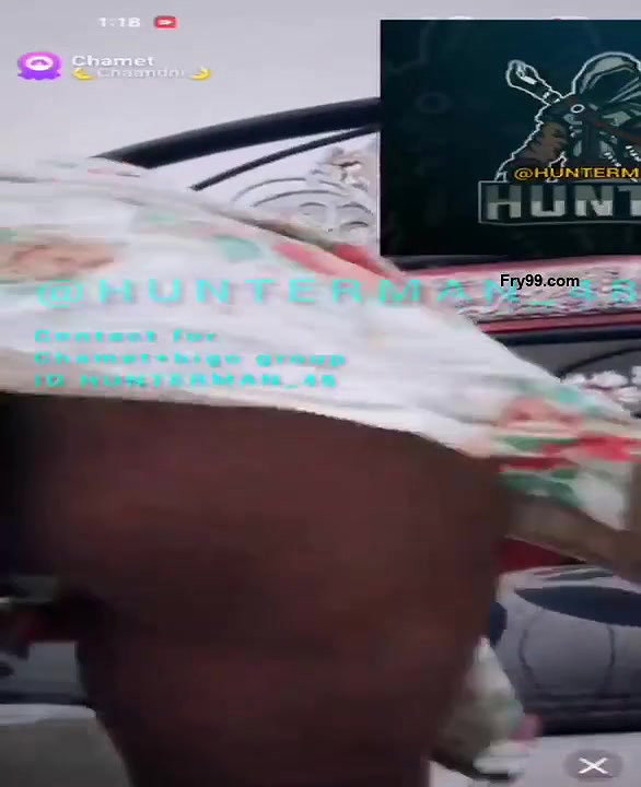 Myd The_Invincible7 channel Chamet Exclusive new all collection – 624