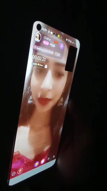 Myd The_Invincible7 channel Chamet Exclusive new all collection – 622