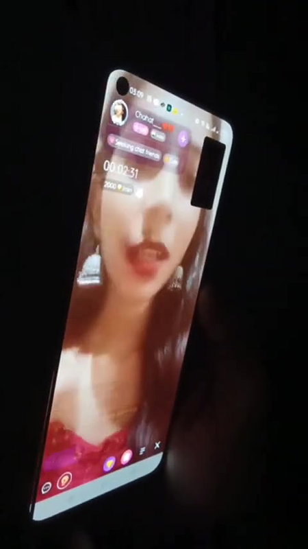 Myd The_Invincible7 channel Chamet Exclusive new all collection – 622